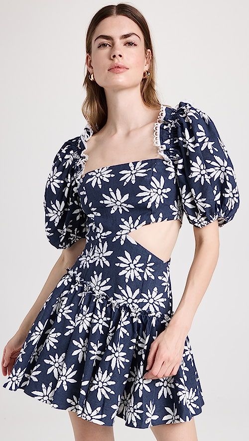 Catalina Mini Dress | Shopbop