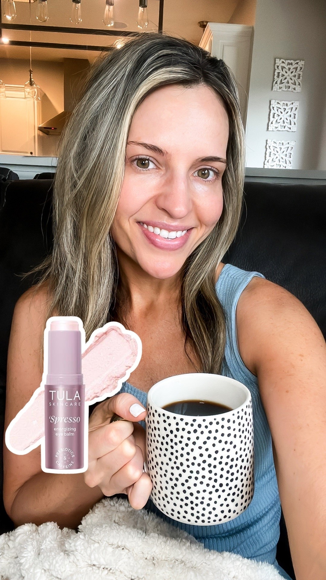 50% off TODAY ONLY! Hydrates & brightens under eyes! Feels cooling 🧊

#LTKmorningroutine #LTKSaleAlert #LTKBeauty