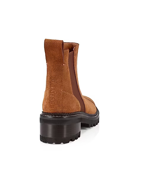 Mallory Chelsea Boots | Saks Fifth Avenue (CA)