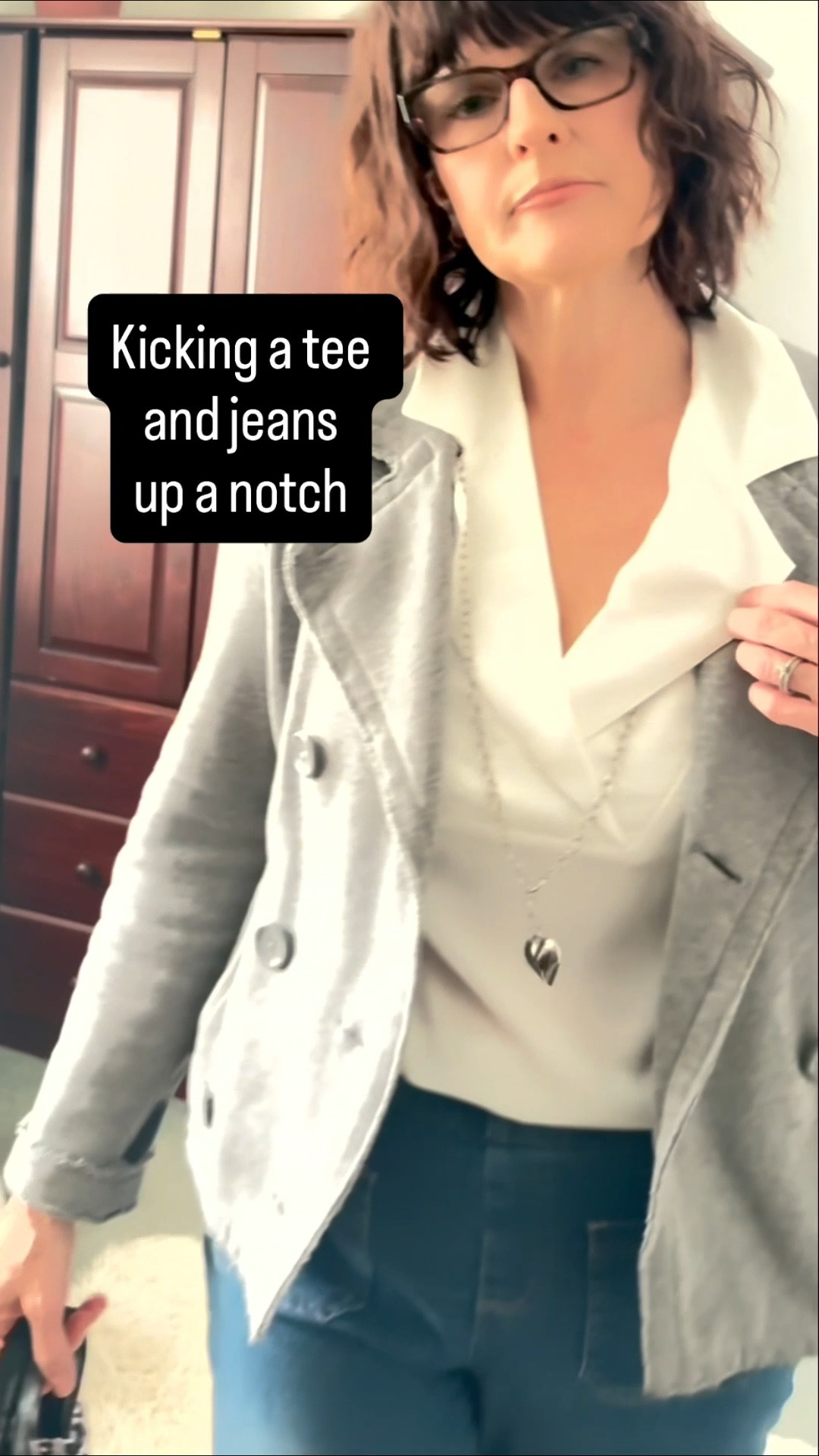 #LTKootd #LTKMidsize #LTKOver40