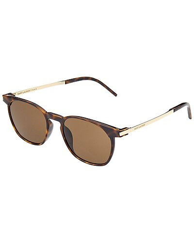 Saint Laurent Unisex SL240 51mm Sunglasses | Ruelala