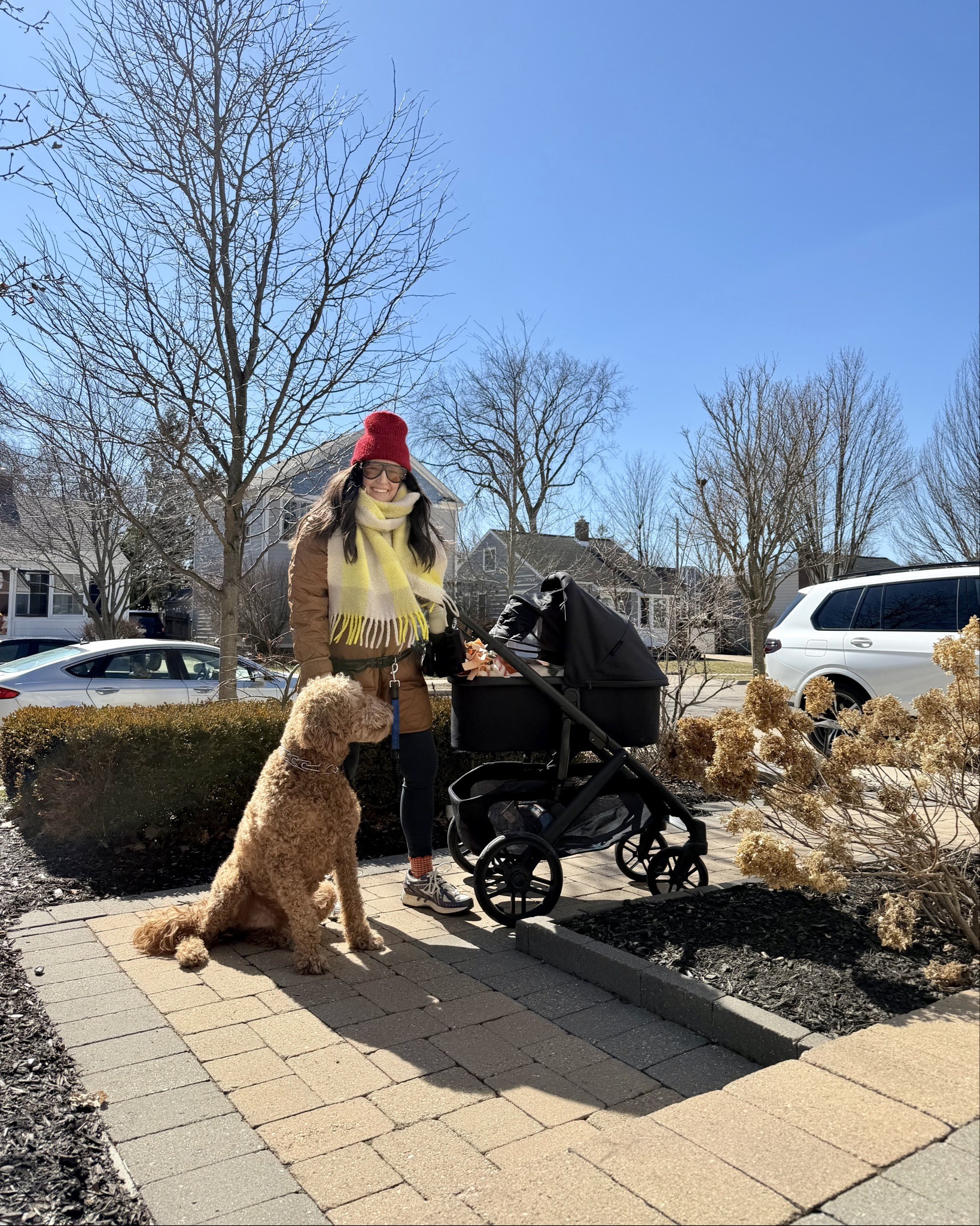 vitamin sunshine 

#LTKmomlife #LTKBaby #LTKActive