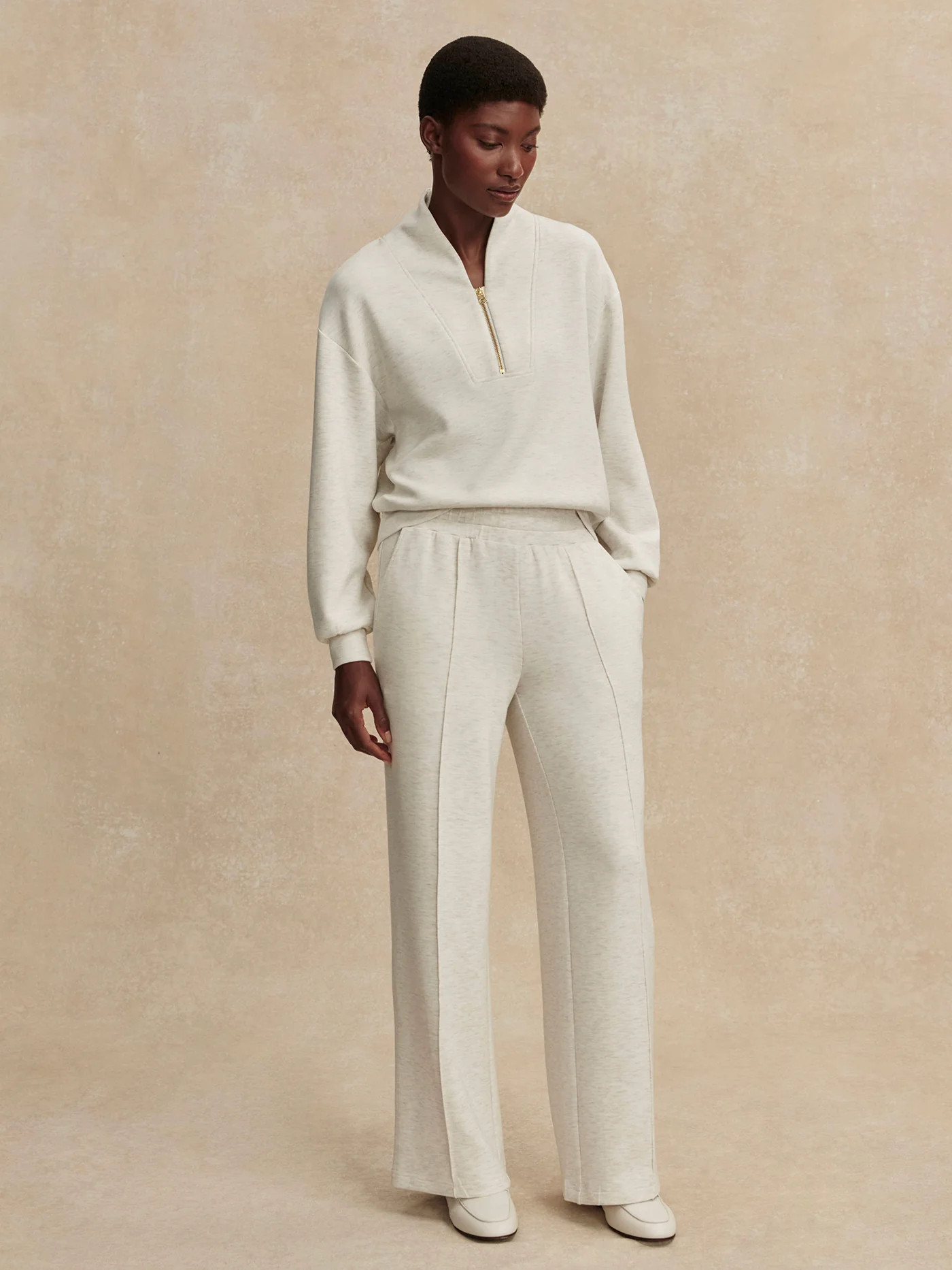 The Wide Leg Pant 32" | Varley US