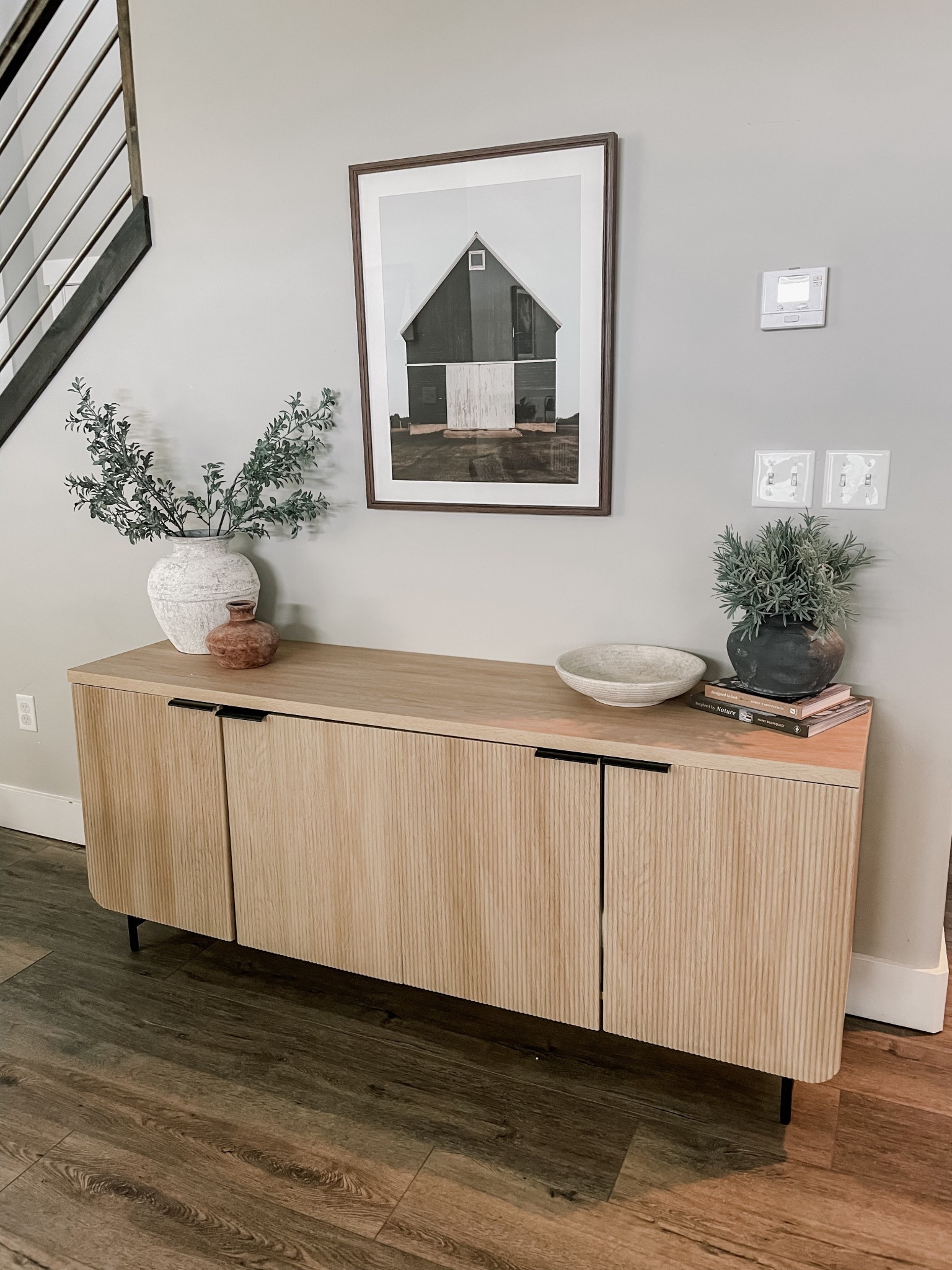 Most of my vases I get from Homegoods and Hobby Lobby but I linked some similar ones that inspired my decision 

#LTKHome