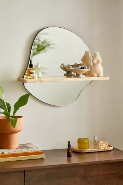 Tuva Mirror | Urban Outfitters (US and RoW)
