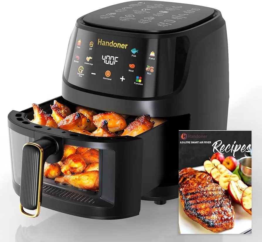 for ninja air fryer max xl curated on LTK