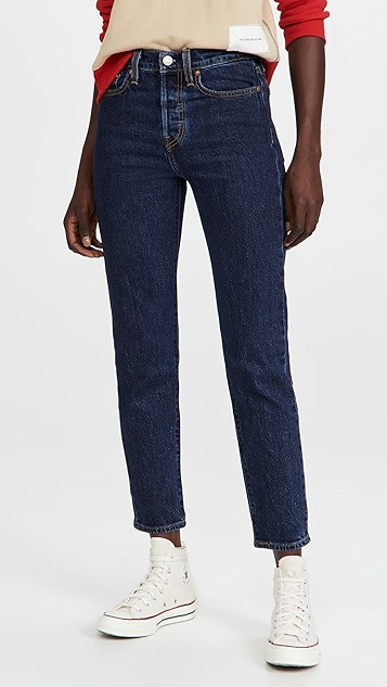 Wedgie Icon Fit Jeans | Shopbop
