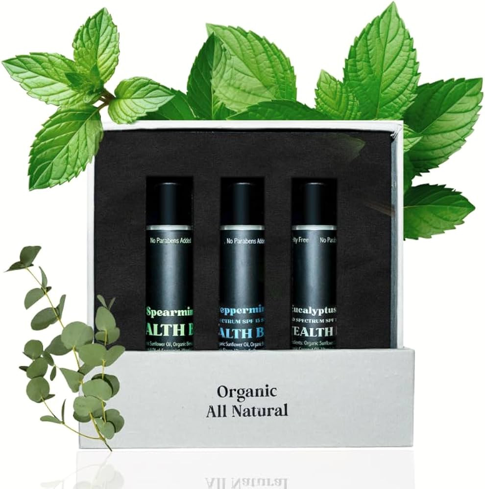 Mint Pack | Amazon (US)