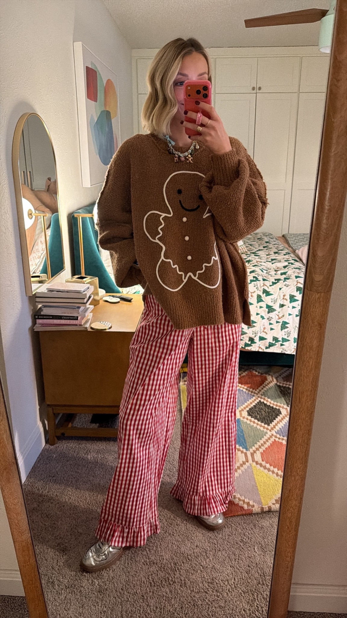 🍪♥️❄️

#LTKFindsUnder100 #LTKHoliday #LTKootd