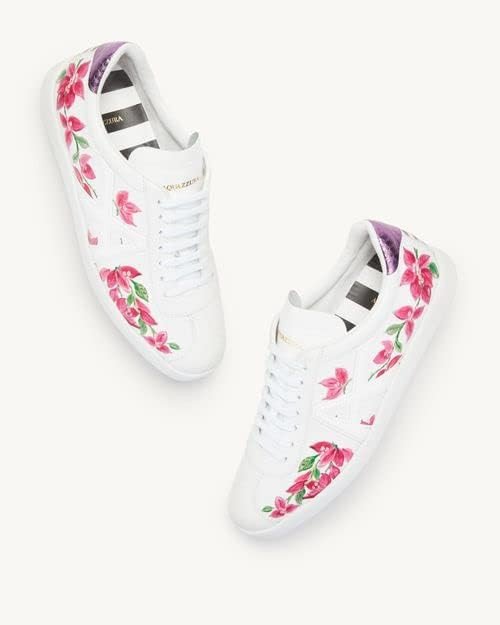 Amazon.com: Aquazzura The A Sneaker | Amazon (US)