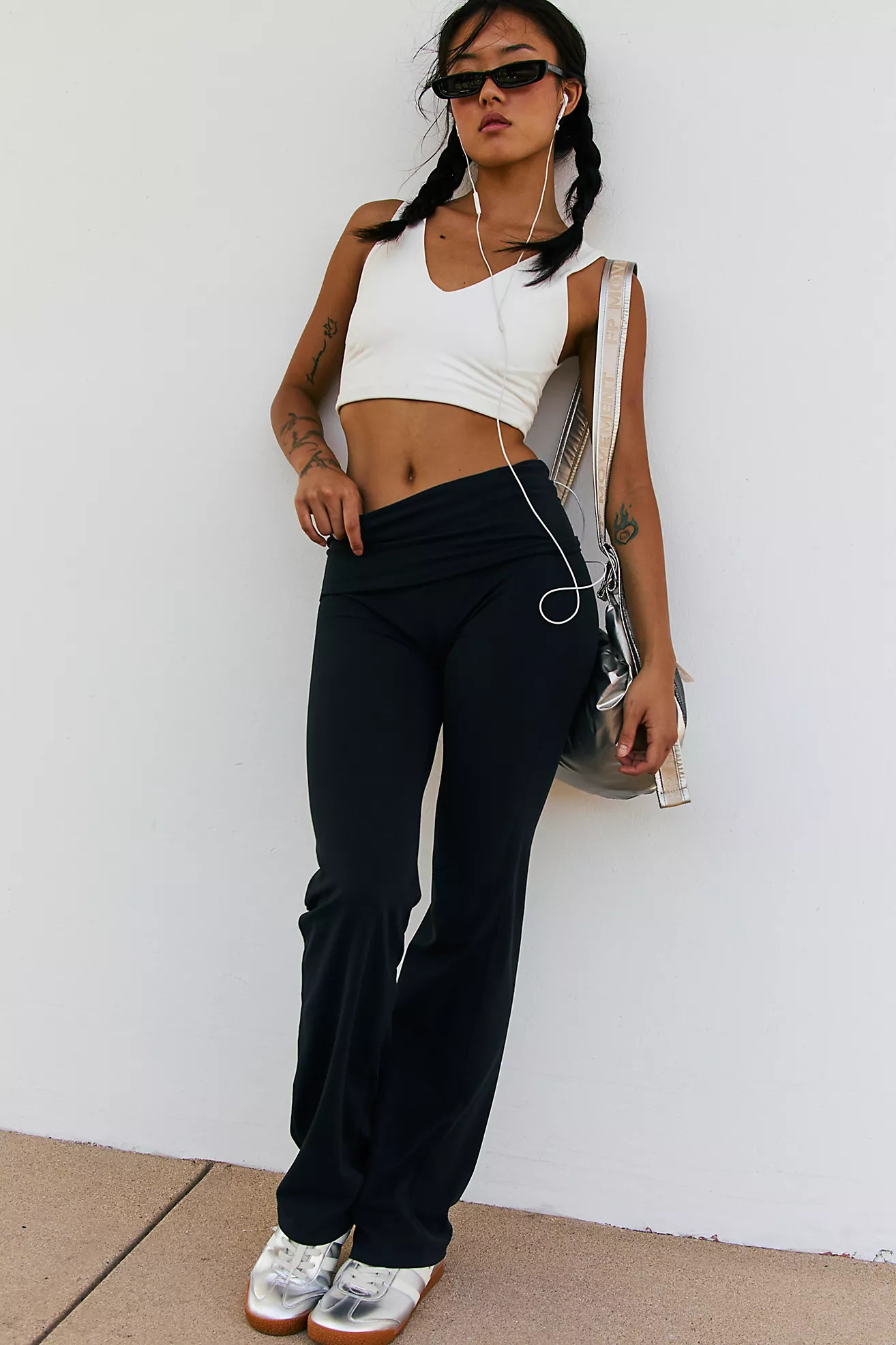 Never Better Foldover Pants | Free People (Global - UK&FR Excluded)