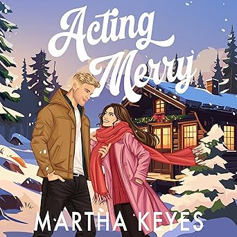 Acting Merry | Amazon (US)