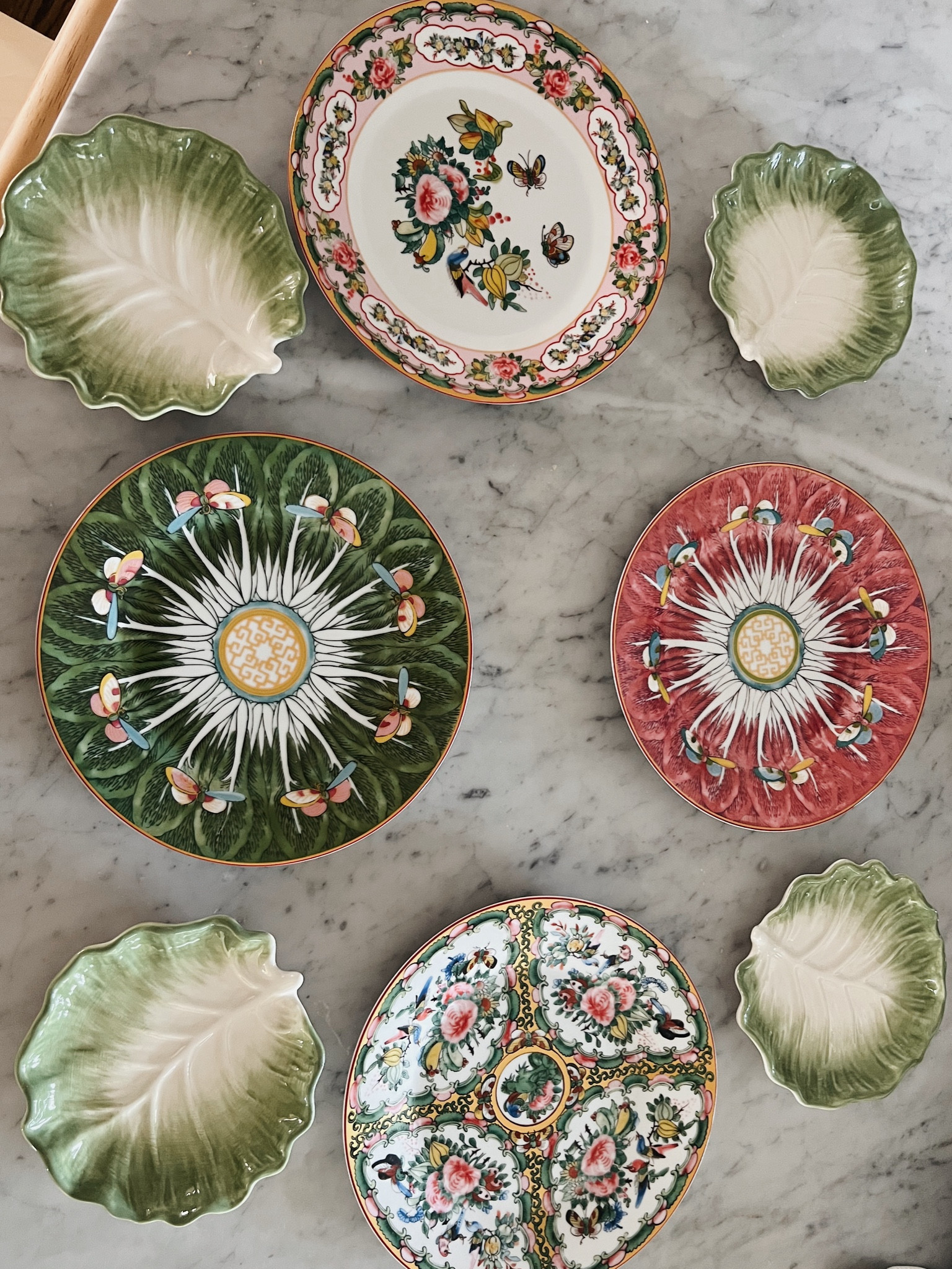 Plate wall 

#LTKHome #LTKFindsUnder100 #LTKStyleTip