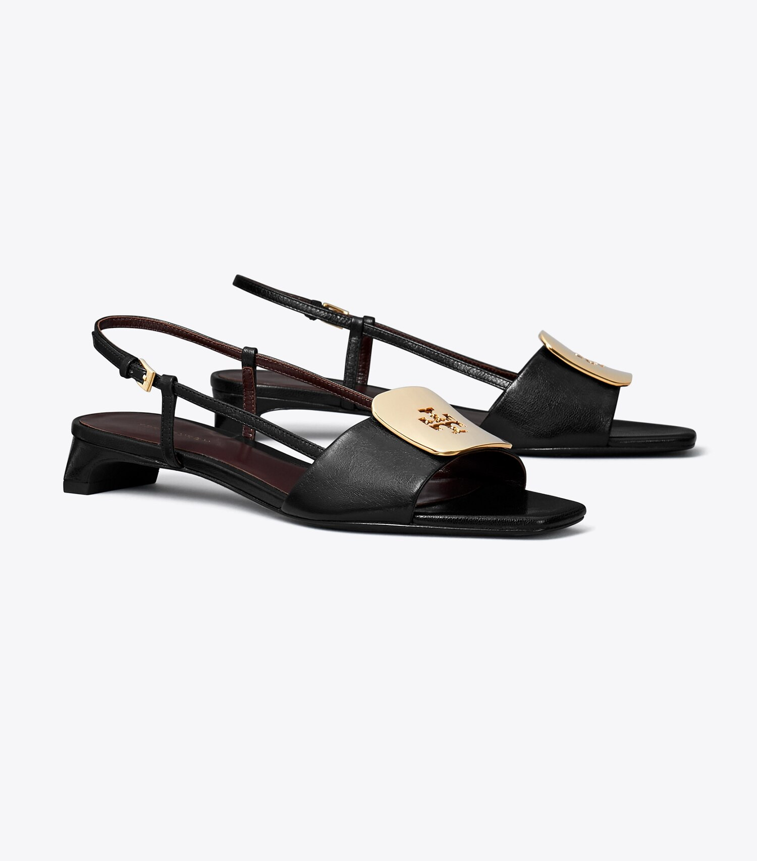 Georgia Slingback Sandal: Women's Designer Sandals | Tory Burch | Tory Burch (US)