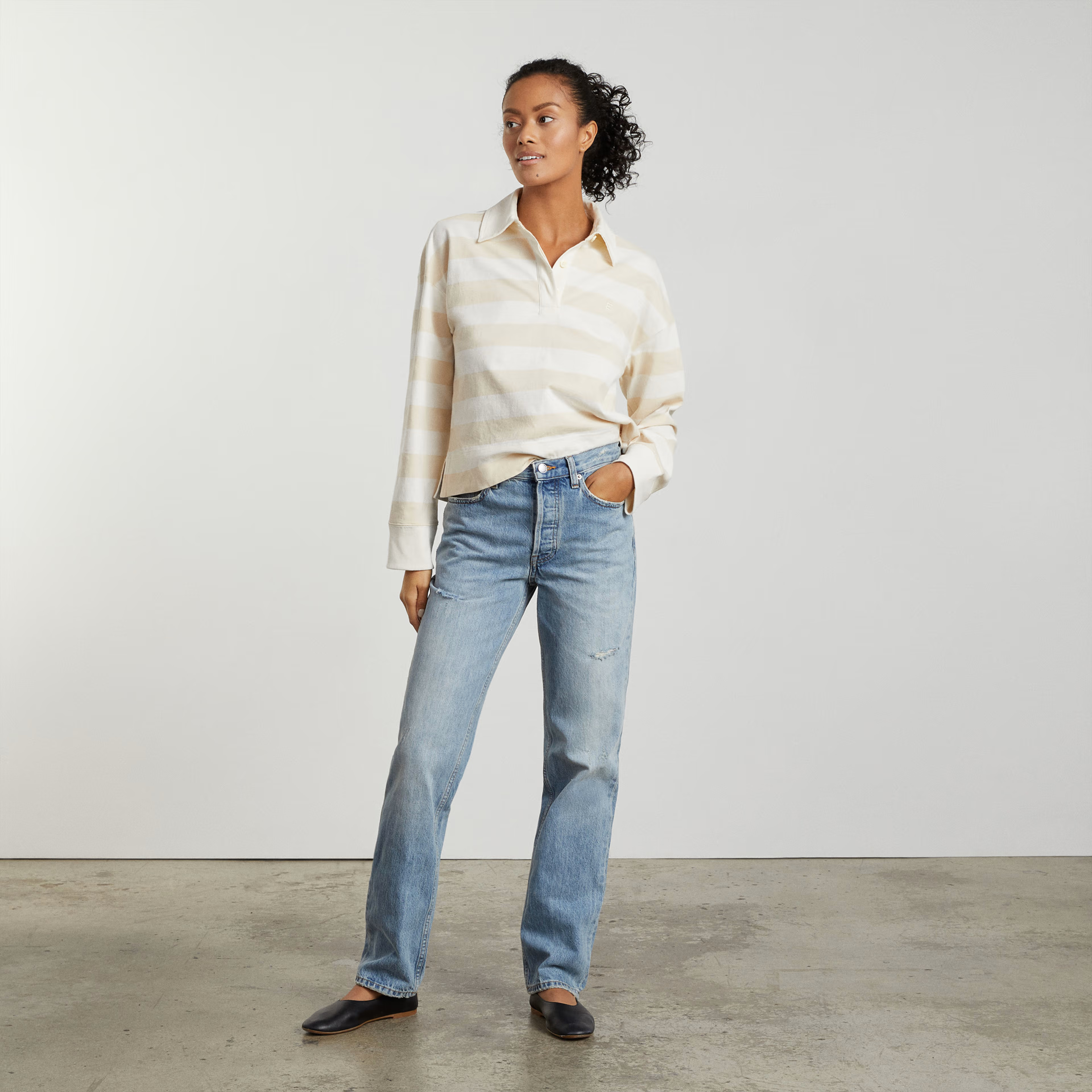 The Everyone Vintage Jean | Everlane