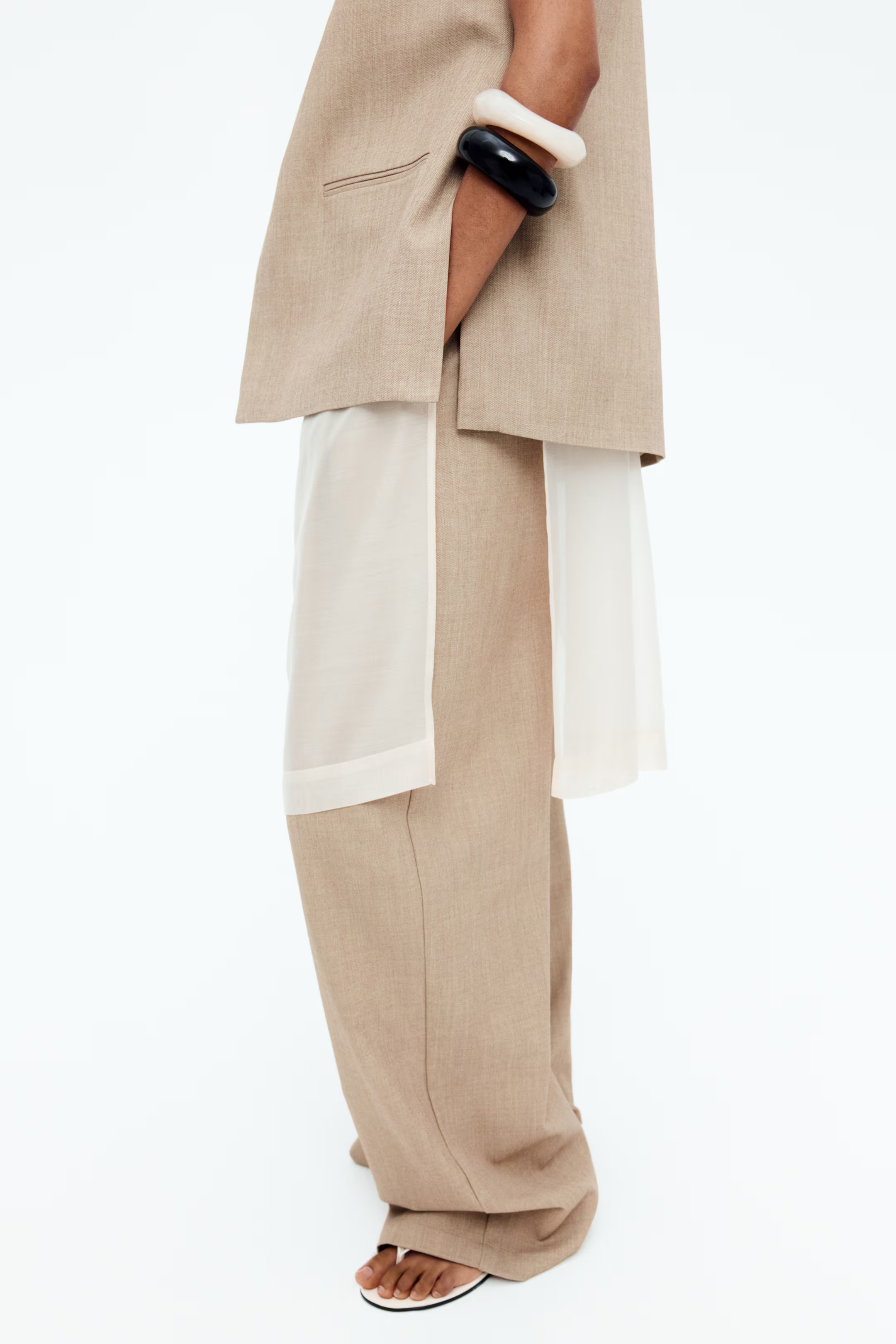 2-pack cuff bracelets | H&M (UK, MY, IN, SG, PH, TW, HK)