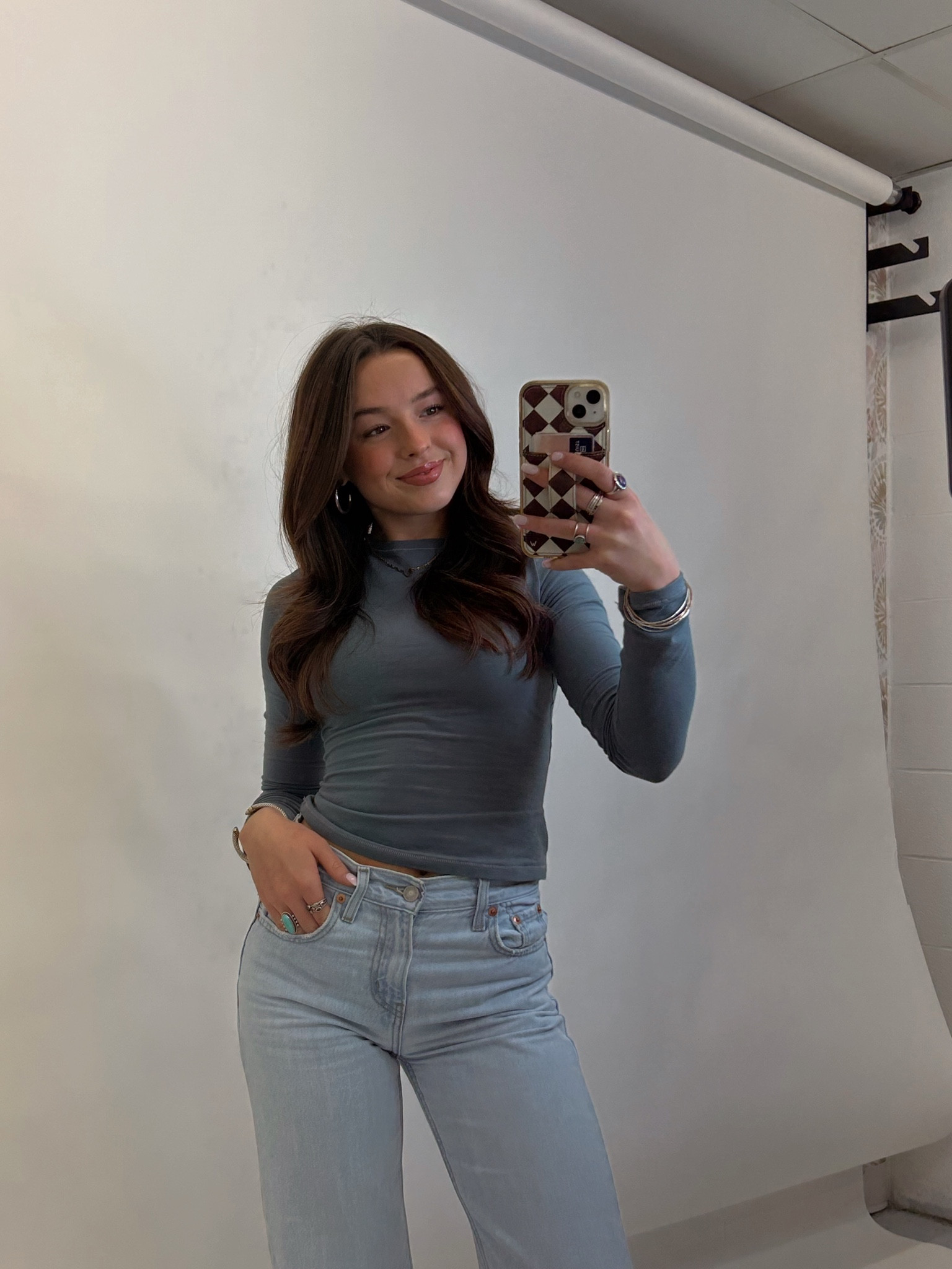 Monday ootd✨

#ootd #ltkstyle #ltkfit 

#LTKworkwear #LTKstyletip #LTKshoecrush