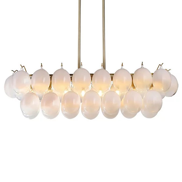 Globo Linear Suspension | Lumens
