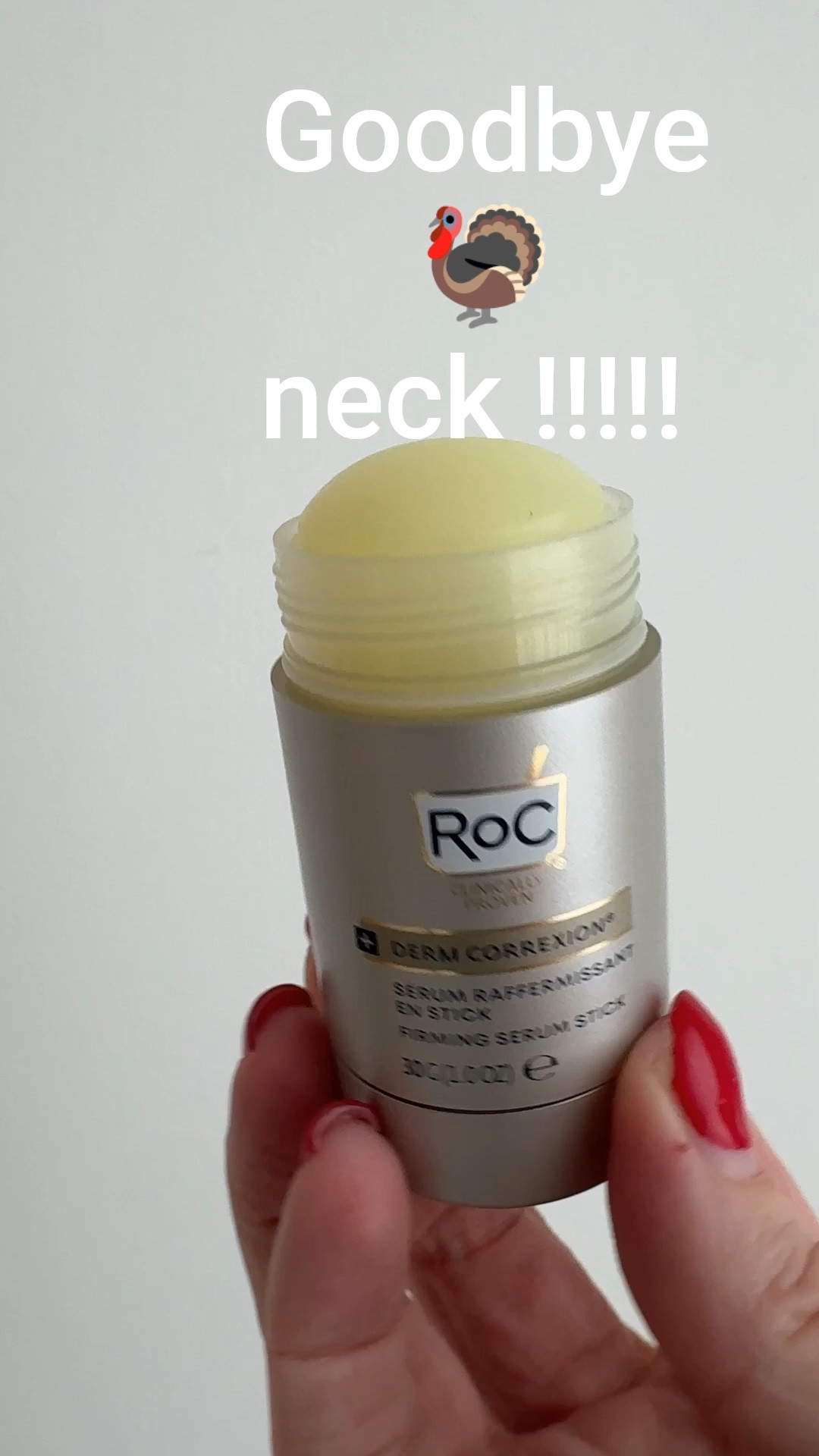 This is the easiest to apply .  I keep it on my nightstand stand and slather it on before bed .  It has been helping soooo much .,

#LTKspring #LTKbeauty #LTKover50style