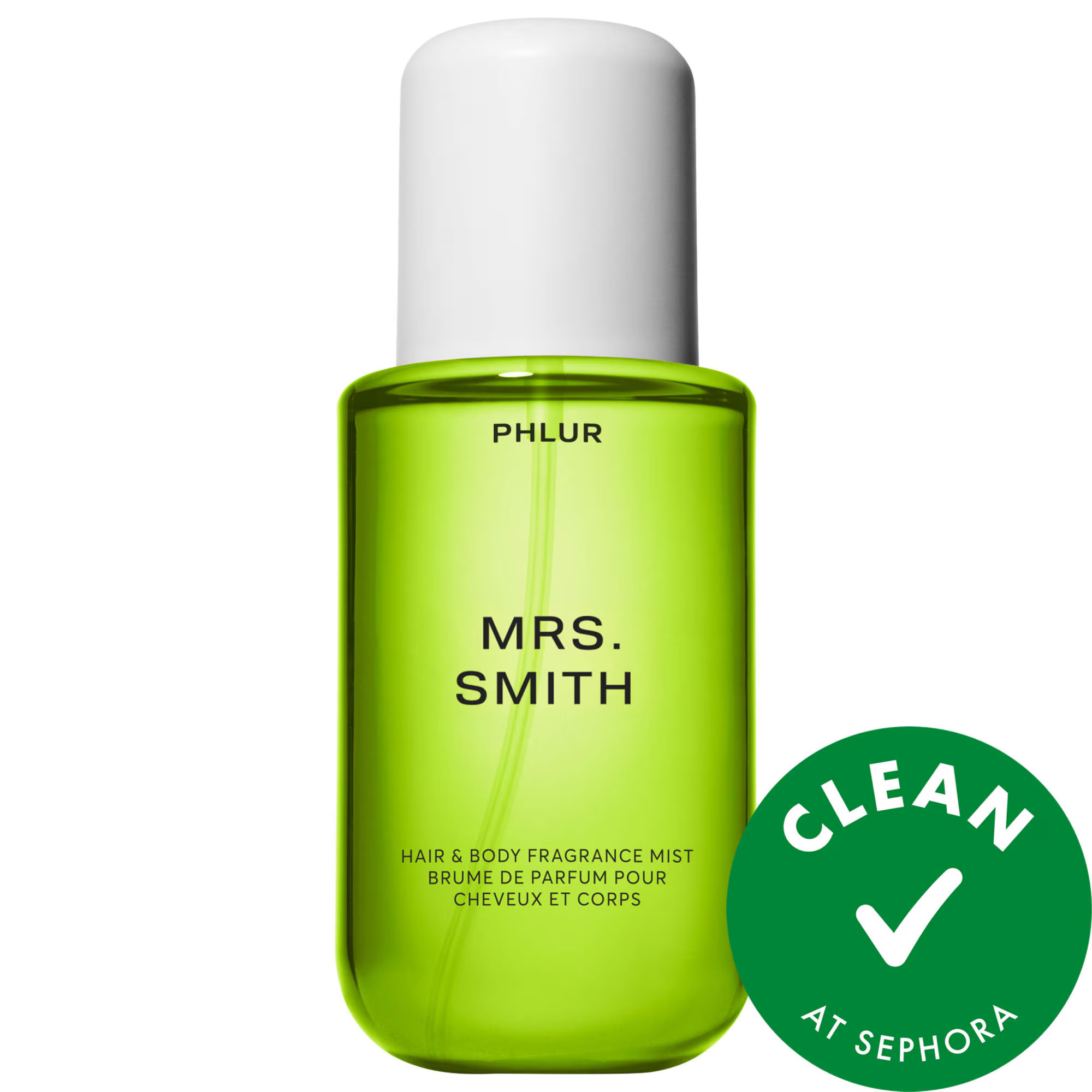 PHLUR Mrs Smith Body & Hair Fragrance Mist 8 oz/236 mL | Sephora (US)