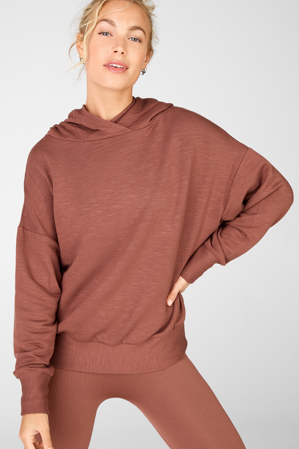 Bo Hoodie | Fabletics