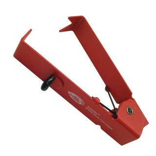 BARNEL USA Adjustable Thorn and Leaf Stripper B5000 - The Home Depot | The Home Depot