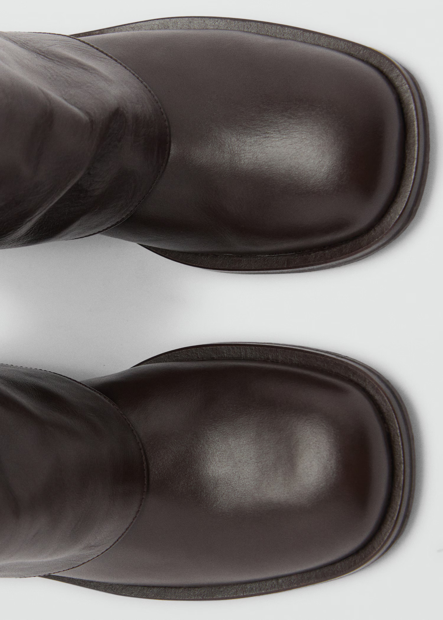 Buckle ankle boots - Women | MANGO USA | Mango (US/MX/AU)