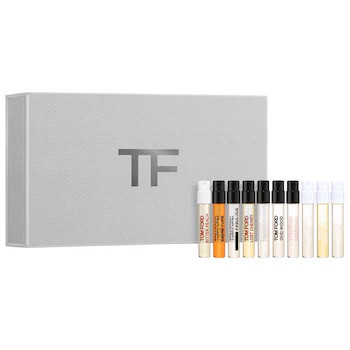 TOM FORDTom Ford Perfume Sampler Set | Sephora (US)