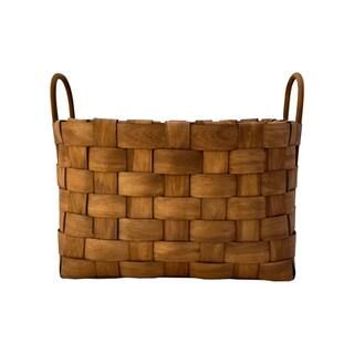 Large Chipwood Basket by Ashland® | Michaels Stores