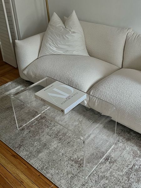 Home decor, apartment furniture, coffee table, acrylic table, candles, coffee table book, apartment decor, home furniture

#LTKSale 

#LTKSpringSale #LTKsalealert #LTKhome