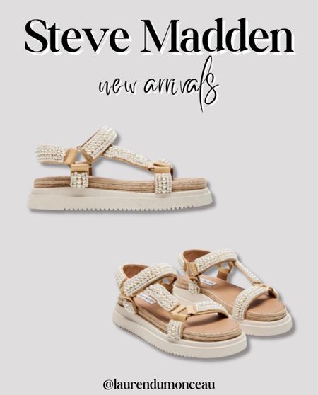 Steve Madden Summer Sandals 

Summer sandals, spring sandals, raffia sandals, pearl sandals, resort wear, vacation outfit, women’s sandals, Steve Madden 



#LTKstyletip