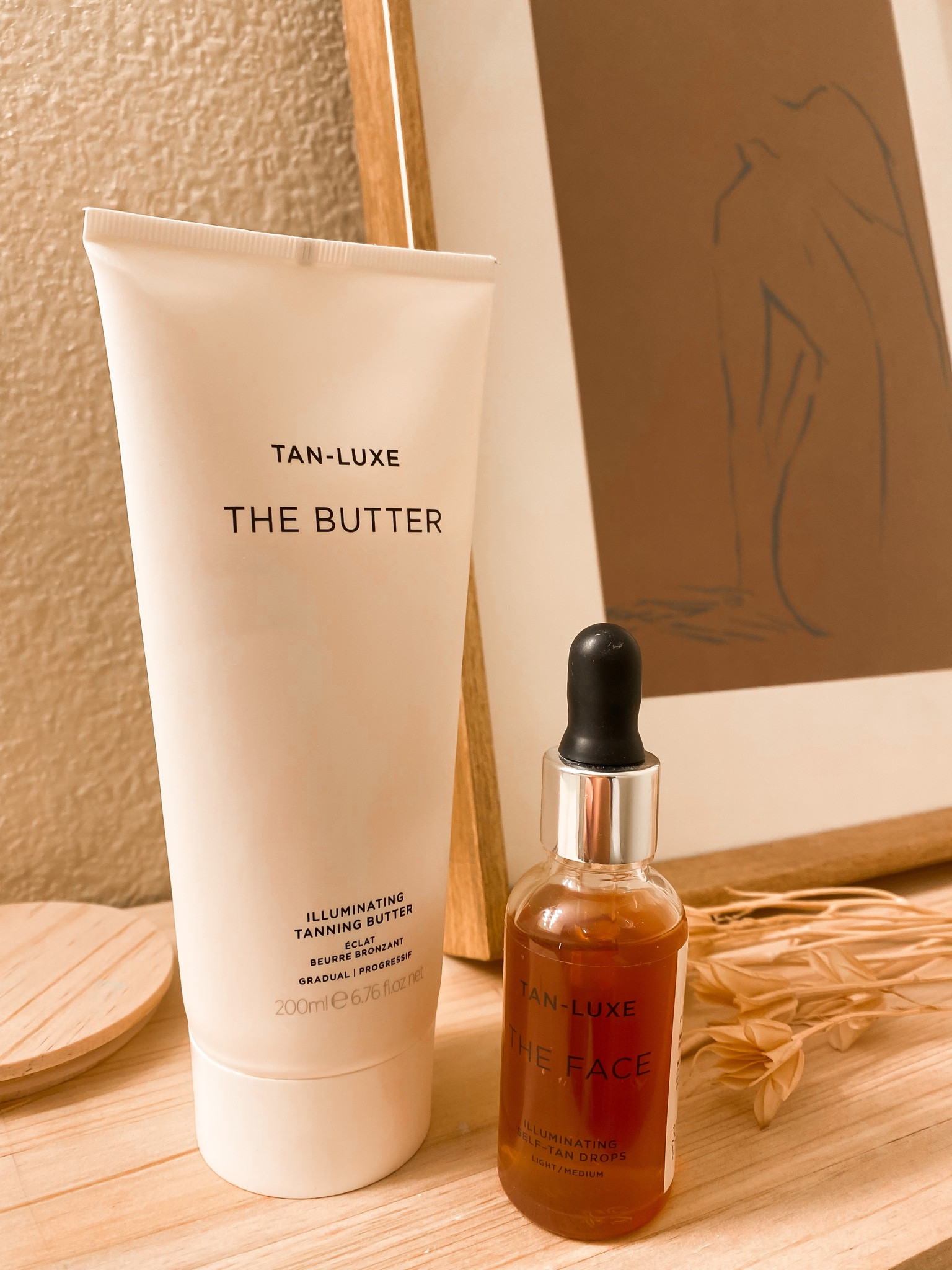 The best self tan lotion 

#LTKbeauty #LTKBeautySale #LTKunder50