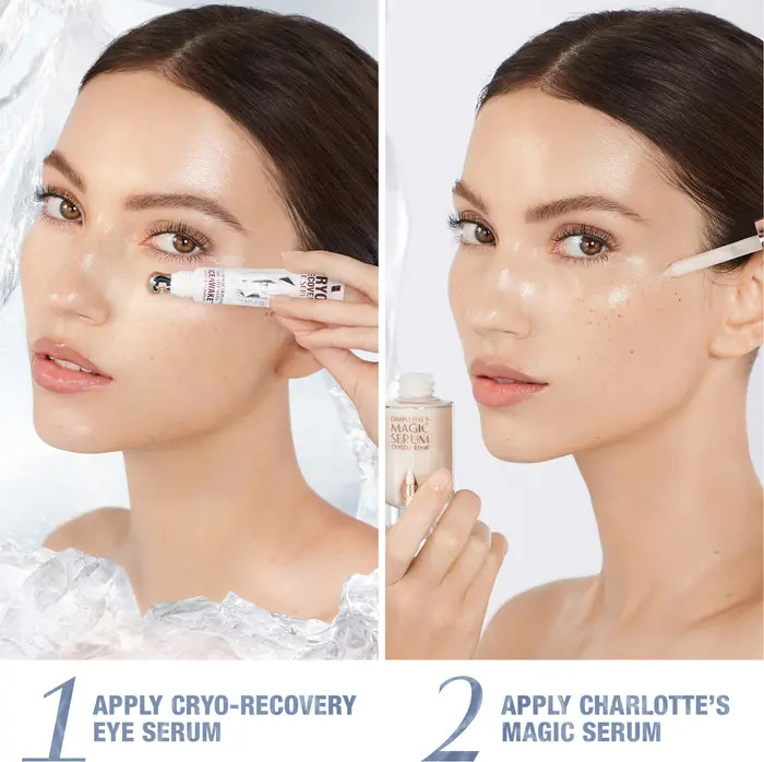 Cryo-Recovery Eye Serum | Nordstrom