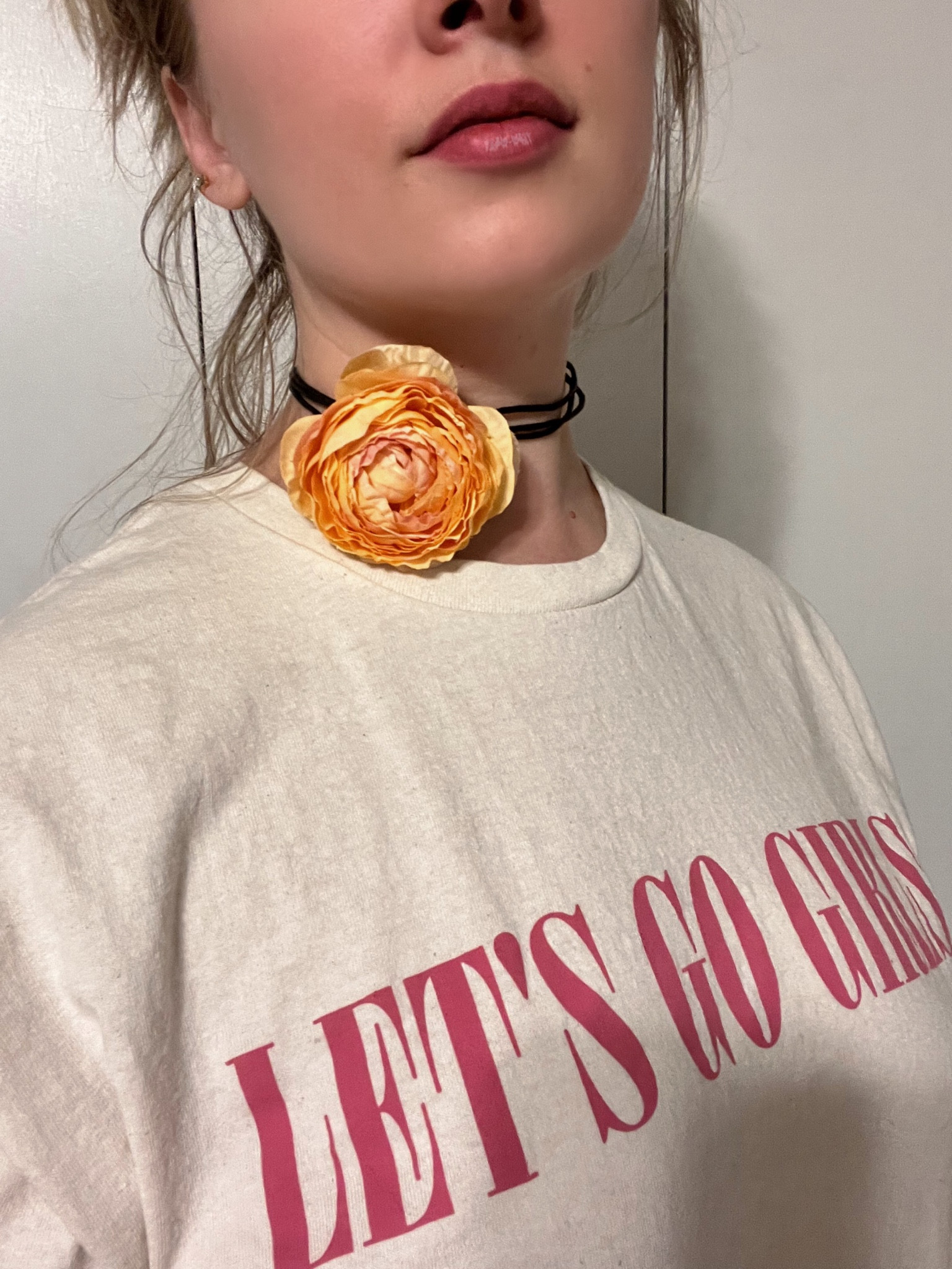 DIY floral necklace! 😍 petit moments dupe!

#LTKFind #LTKhome #LTKunder50