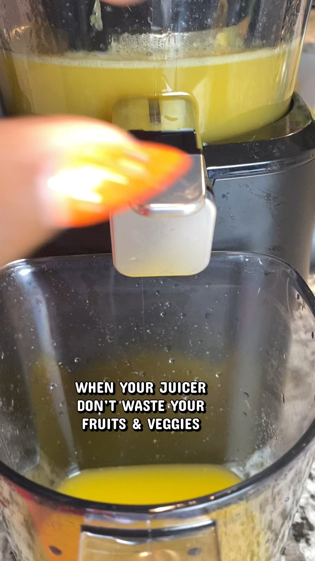 Invest in a juicer that will change your life

#LTKselfcare #LTKfoodie #LTKHome