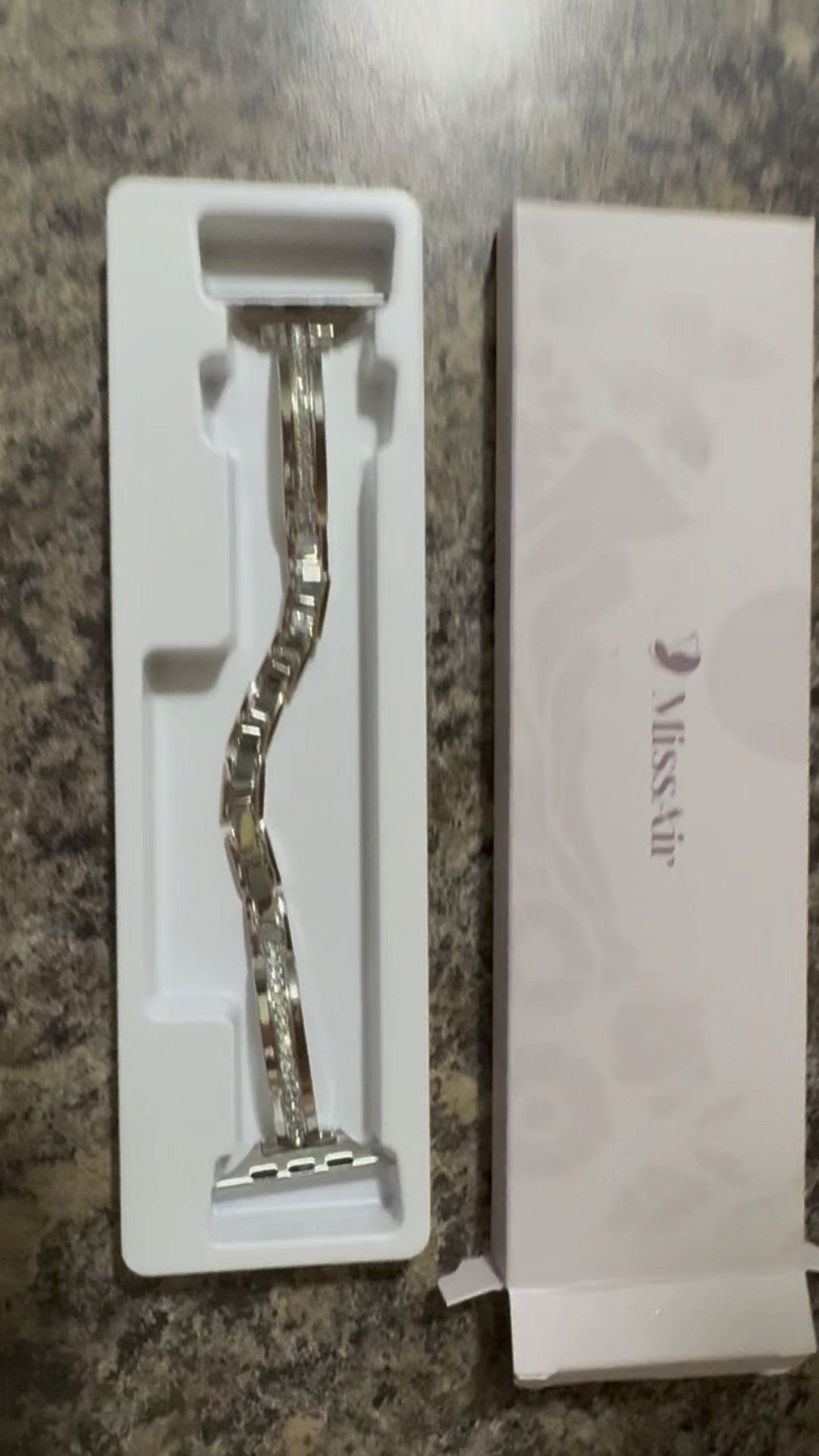 This watch band is absolutely gorgeous! This is a way to step up your watch game!!

#LTKStyleTip #LTKVideo