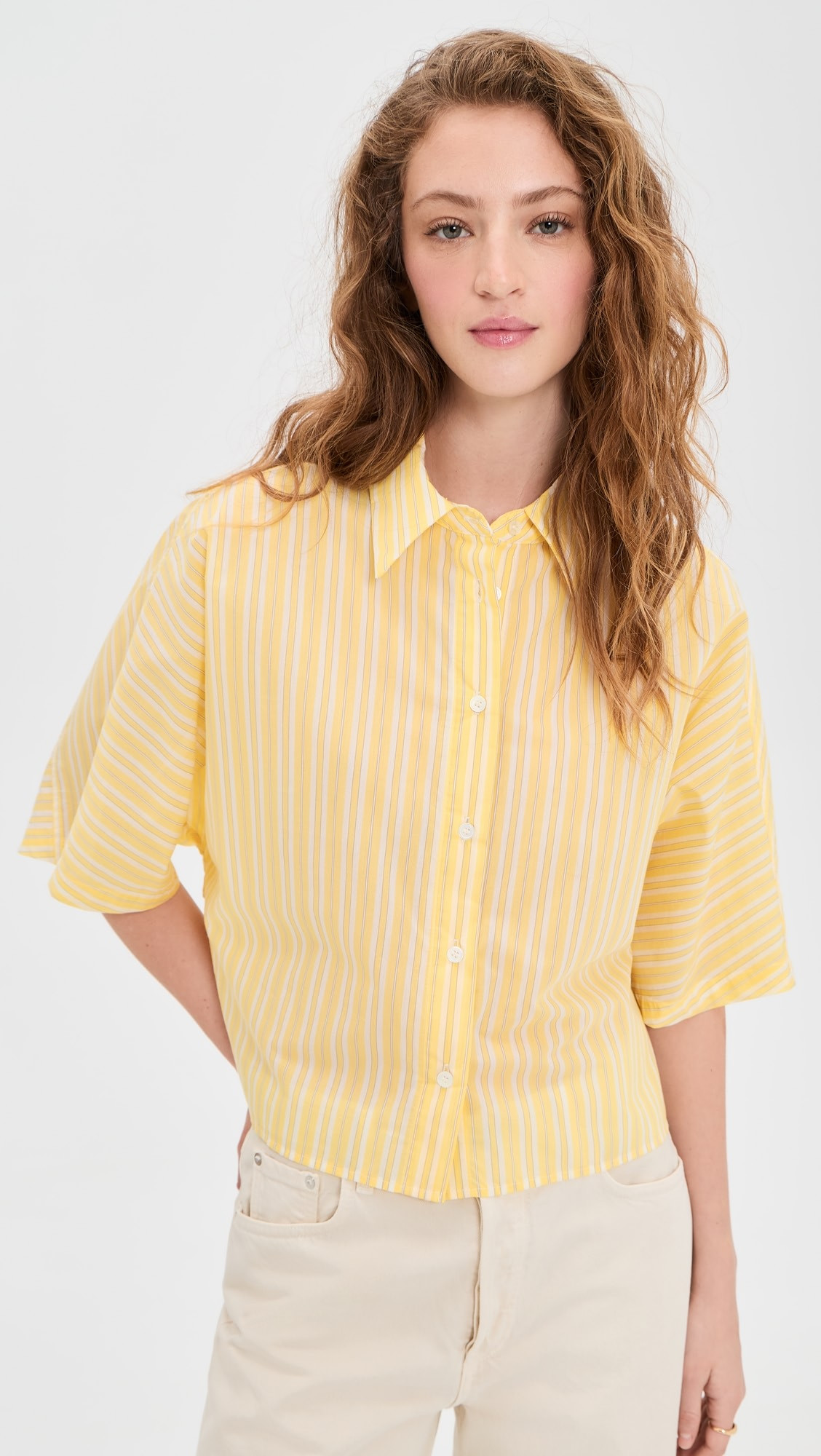 Merrin Shirt | Shopbop