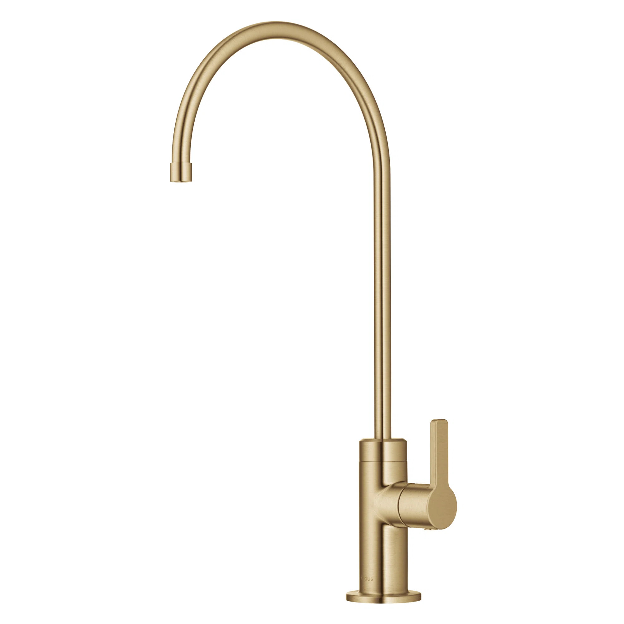 KRAUS Oletto Single Handle Drinking Water Filter Faucet for Reverse Osmosis | Wayfair | Wayfair North America