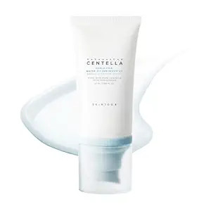 SKIN1004 Centella Hyalu-Cica Water-Fit Sun Serum UV, Korean Sunscreen SPF 50, Centella Sunscreen,... | Amazon (US)