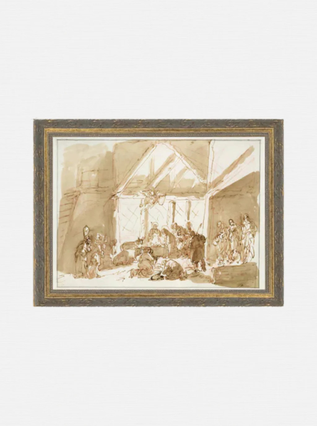 Nativity | House of Jade Home