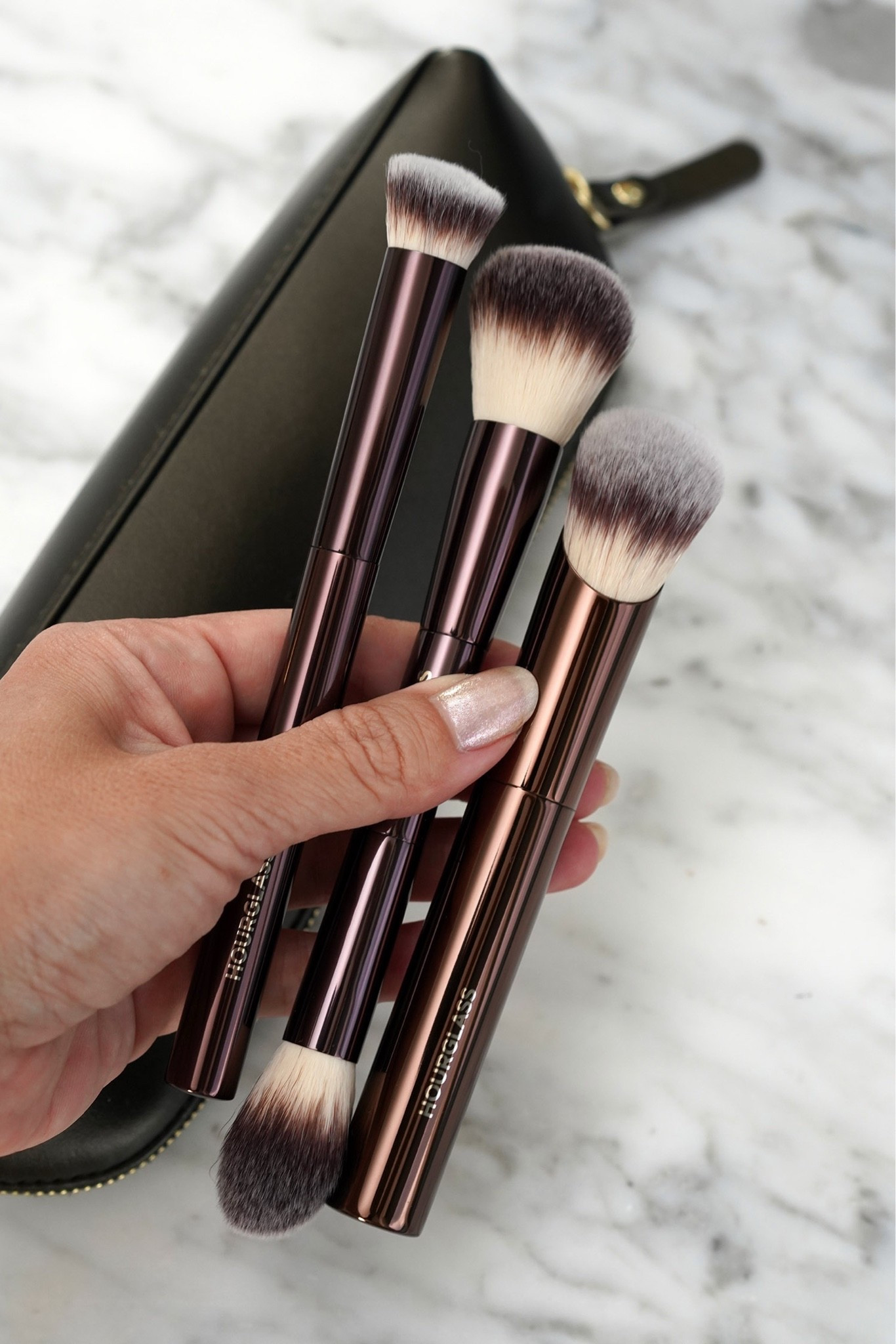 These Hourglass Brushes will be included in the @nordstrom Anniversary Sale

#LTKSaleAlert #LTKBeauty