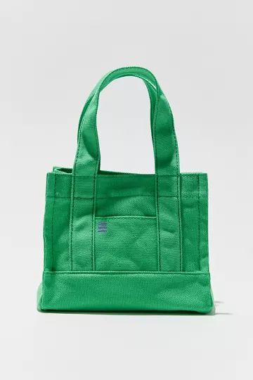 BDG Mini Canvas Tote Bag | Urban Outfitters (US and RoW)