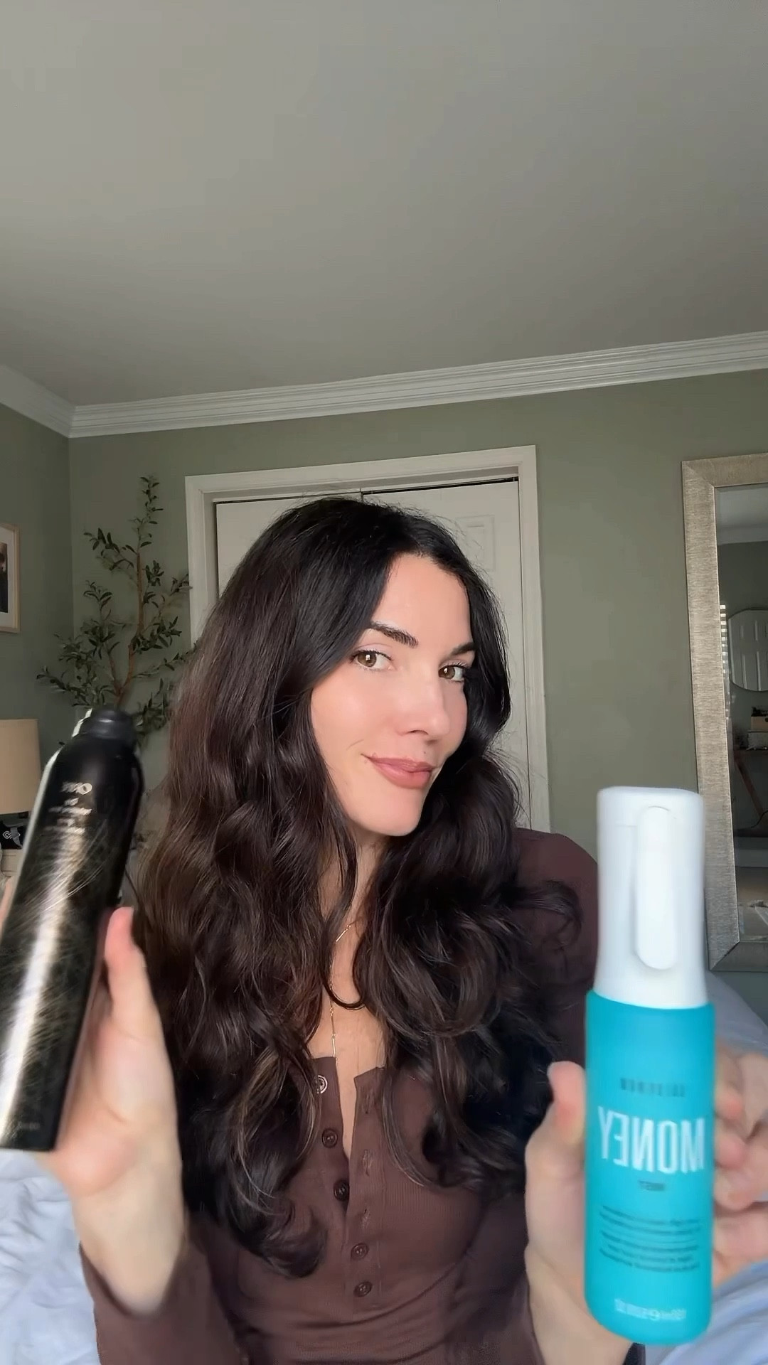 Hair must haves from Color Wow, IGK, and Oribe! Love these products for sleek, glossy hair that lasts all week! 🤍

#LTKStyleTip #LTKBeauty #LTKFindsUnder50