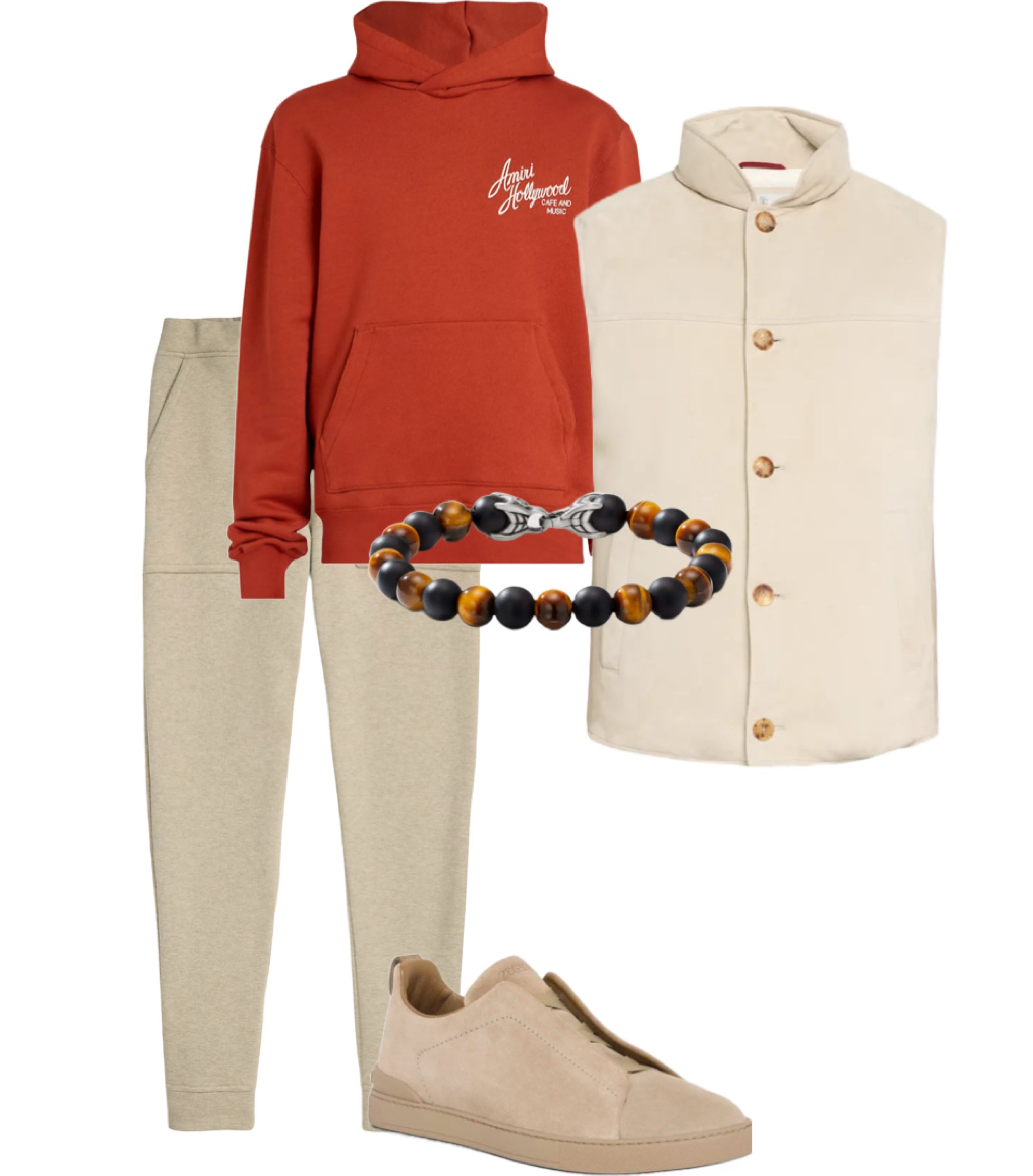 Minimalist 

#LTKMens #LTKTravel #LTKStyleTip