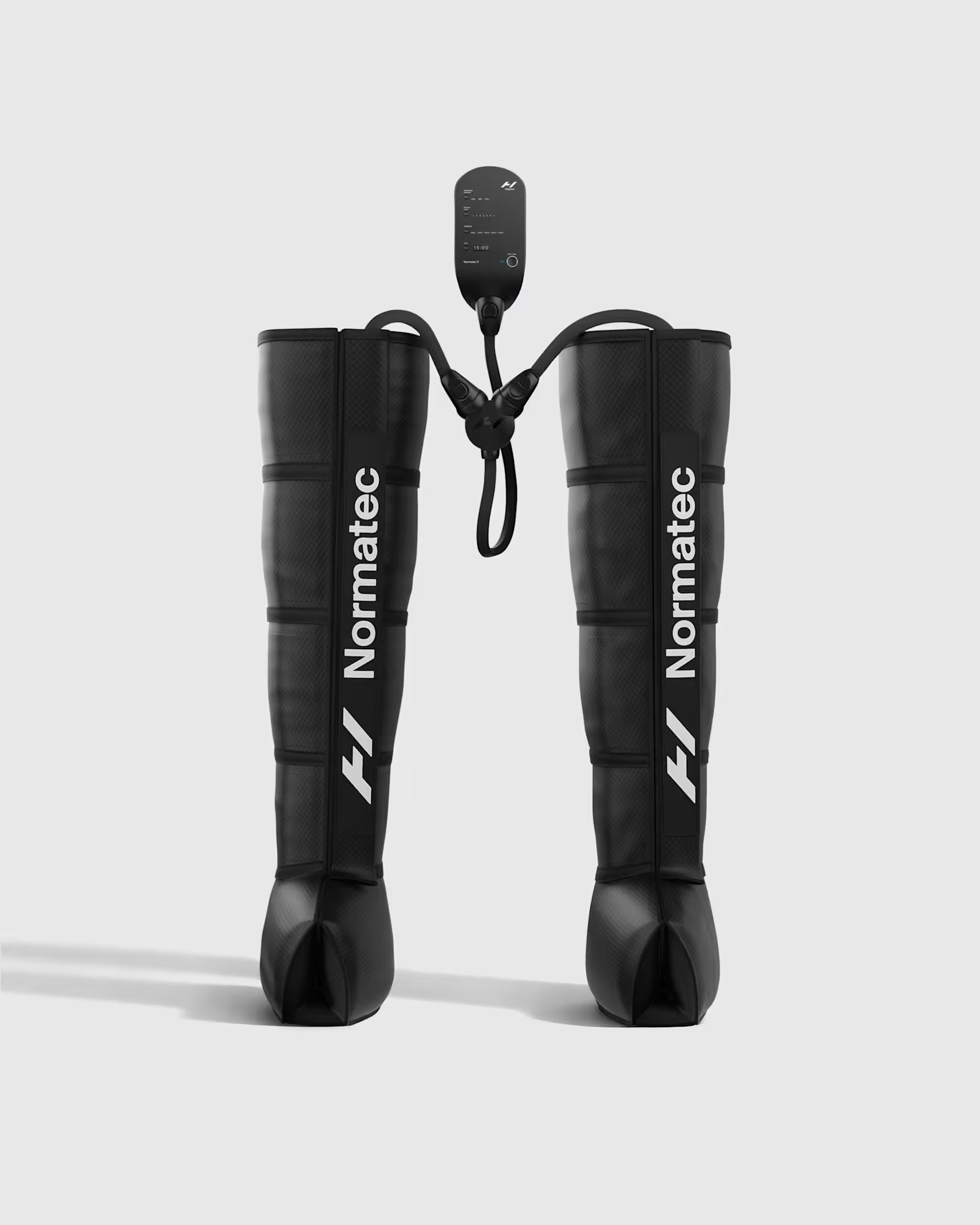 Normatec 3 Legs by Hyperice | Quince