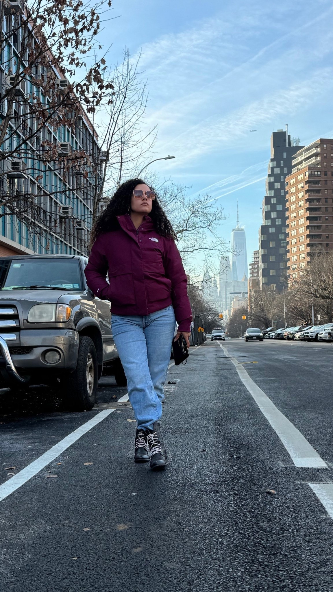 Gearing up for Fall🍁🍂