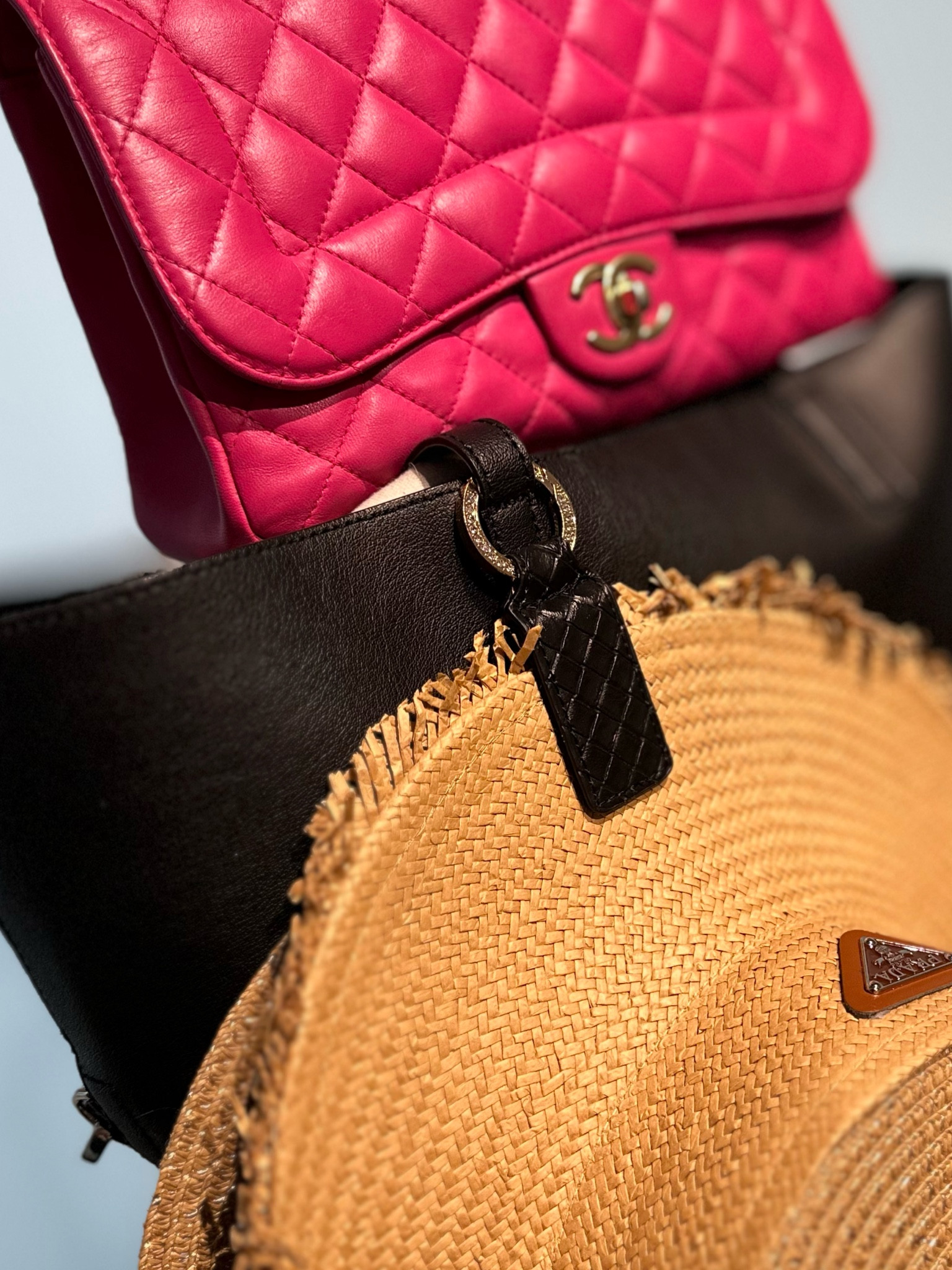 Ladies, don’t squish your hats in suitcases when you travel… this clip makes it so easy to travel with hats!

#LTKFind #LTKtravel #LTKunder50