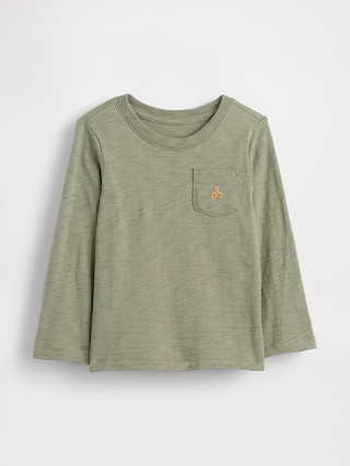 Baby & Toddler Mix & Match T-Shirt | Gap (US)