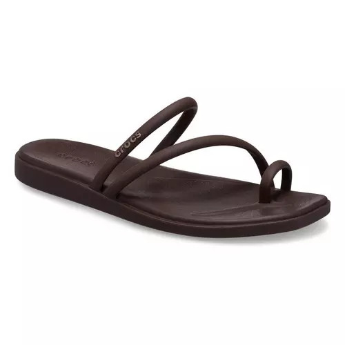 Women's Crocs Miami Toe Loop Flip Flop Sandals | Scheels Sports