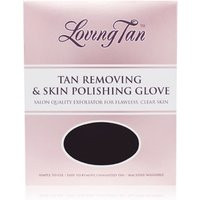 Loving Tan Tan Removing & Skin Polishing Glove Selbstbräunungshandschuh | Flaconi (DE)